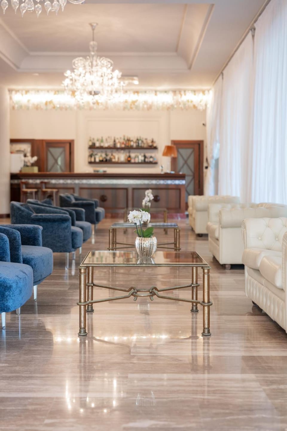 Grand Hotel Gallia Hotel in Milano Marittima
