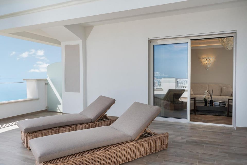 Grand Hotel Gallia Hotel in Milano Marittima