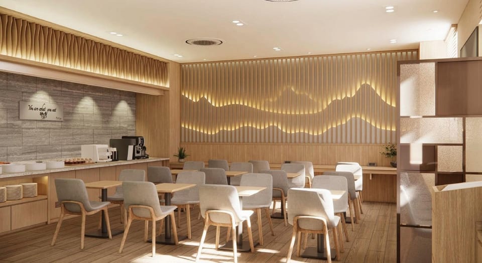 Dormy Inn EXPRESS SEOUL Insadong Hotel in Seoul