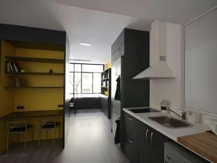 Free Hostels Barcelona Hostel in Barcelona