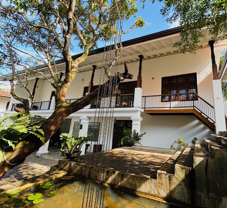 La Maison de Colombo Hotel in Colombo