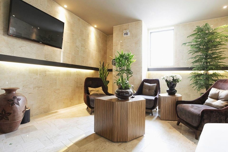 Suyu Rich Diamond Motel in Seoul