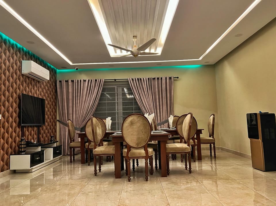Rhodium Boutique Hotel Hotel in Islamabad Capital Territory