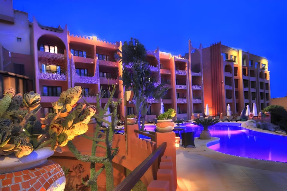 Africana Hotel & Spa Hotel in Alexandria Governorate
