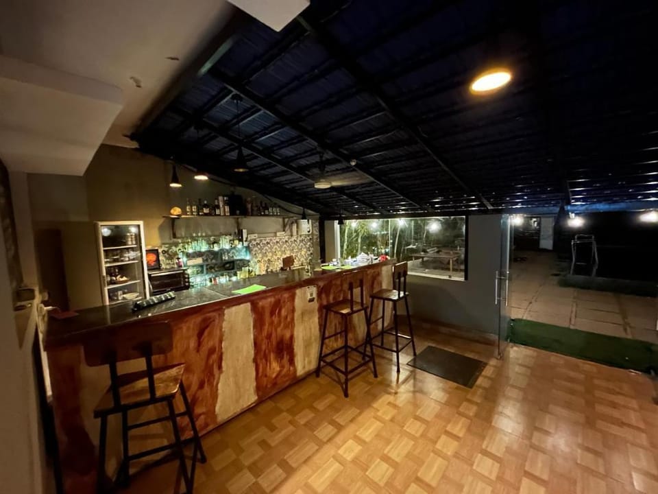 Shivam Bnb Mandrem Resort Hotel in Mandrem