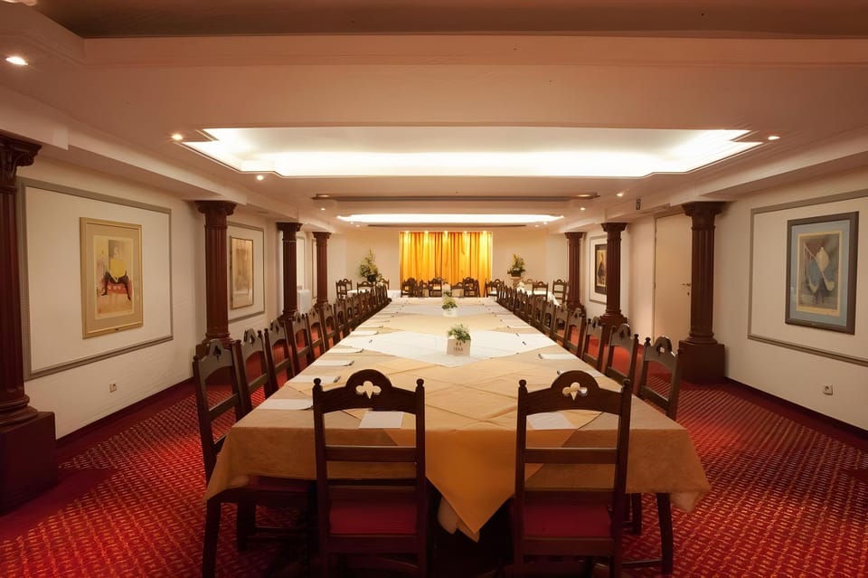 a&o Antwerpen Centraal Hotel in Antwerp