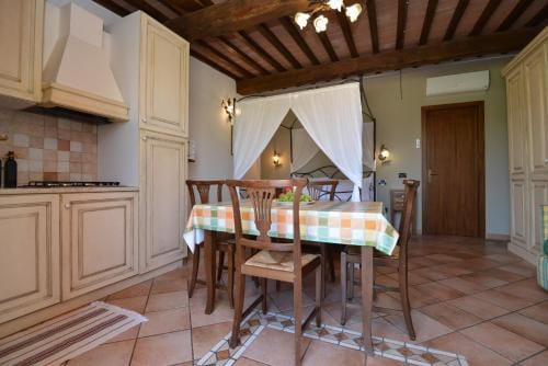 Apartment Antico Podere San Francesco, Vada-formerly TUI Ferienhaus Hotel in Tuscany