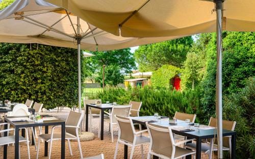 Apartment Antico Podere San Francesco, Vada-formerly TUI Ferienhaus Hotel in Tuscany