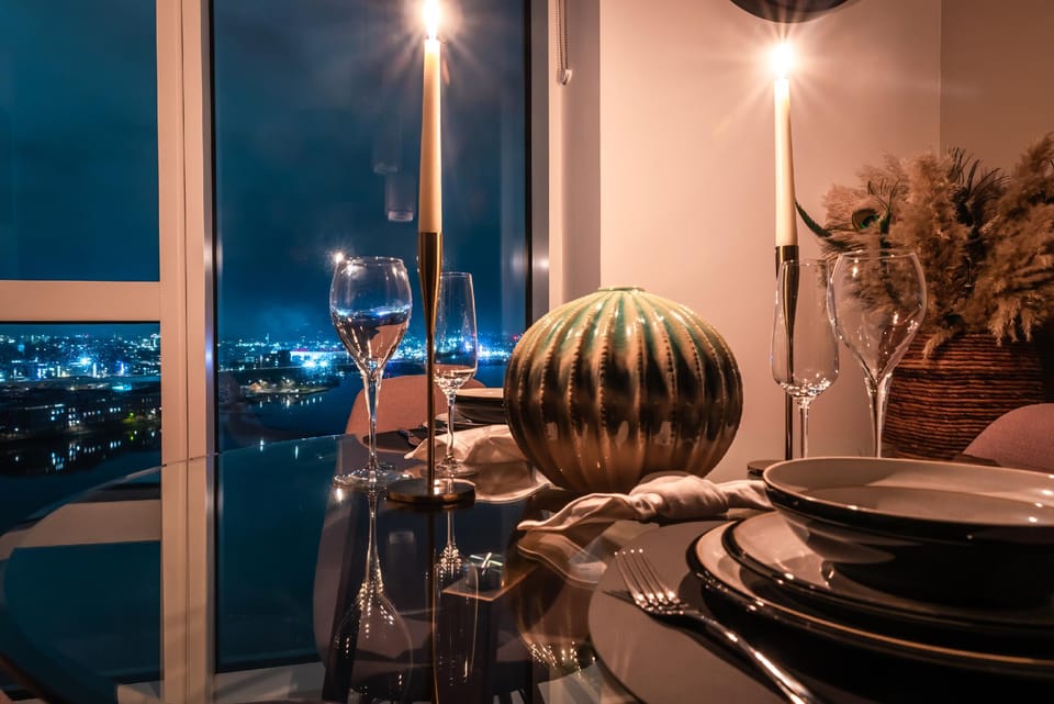 The Itchen River Apartments Hotel in Southampton