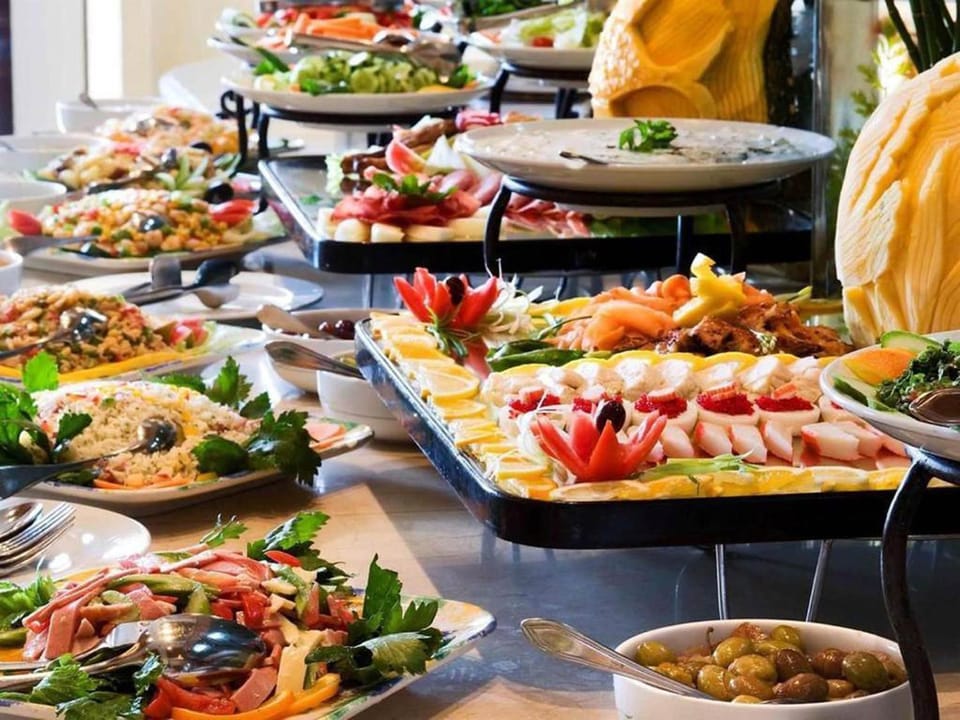 Grand Milano Hotel Hotel in İzmir Province