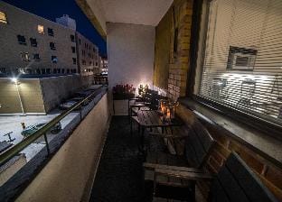 The Luxury Downtown Rovaniemi with Sauna Hotel in Rovaniemi