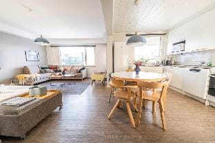 The Luxury Downtown Rovaniemi with Sauna Hotel in Rovaniemi