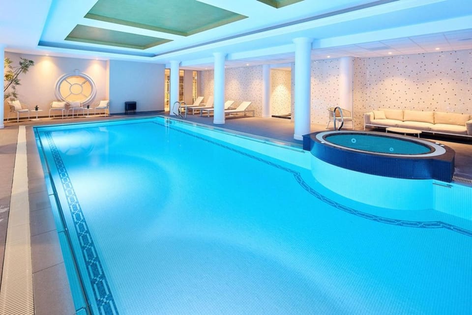 Van der Valk Hotel Park Lane Antwerpen Hotel in Antwerp