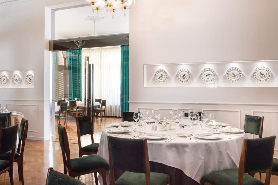 Hotel Francia E Quirinale Hotel in Montecatini Terme