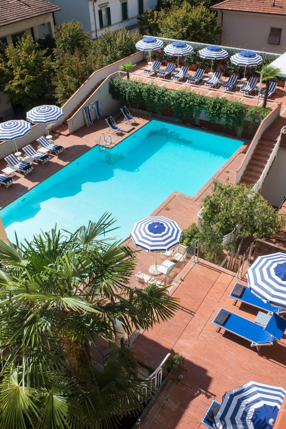 Hotel Francia E Quirinale Hotel in Montecatini Terme