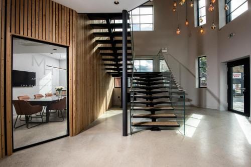 Montgomery House Apart-Hotel Hotel in Leeds