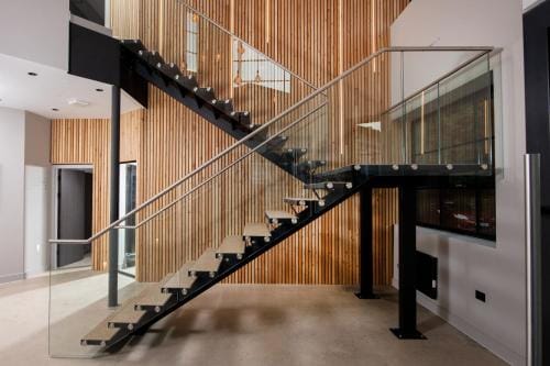 Montgomery House Apart-Hotel Hotel in Leeds