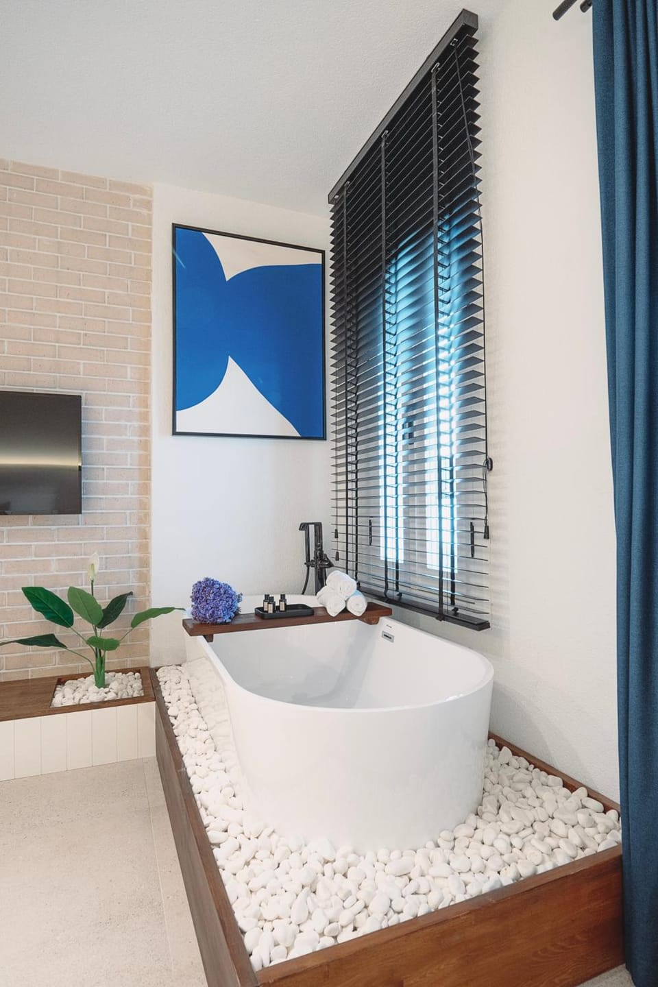 The North Wind Hotel in İzmir Province