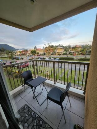 Apartamento com varanda Reserva do Sahy Hotel in Mangaratiba