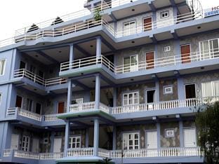 Hotel Snow Leopard Hotel in Bagmati Province, Nepal