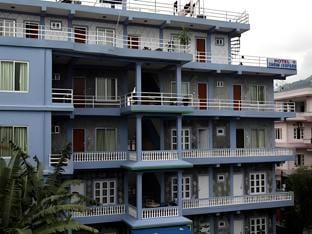 Hotel Snow Leopard Hotel in Bagmati Province, Nepal