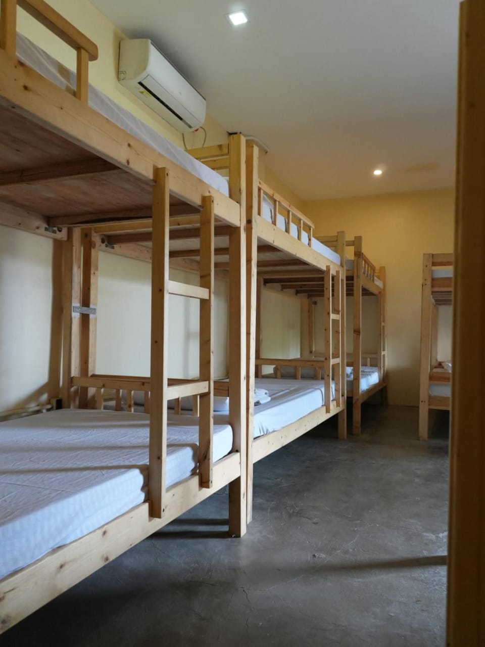 Kada Hostel by Surfsand Hotel in San Juan