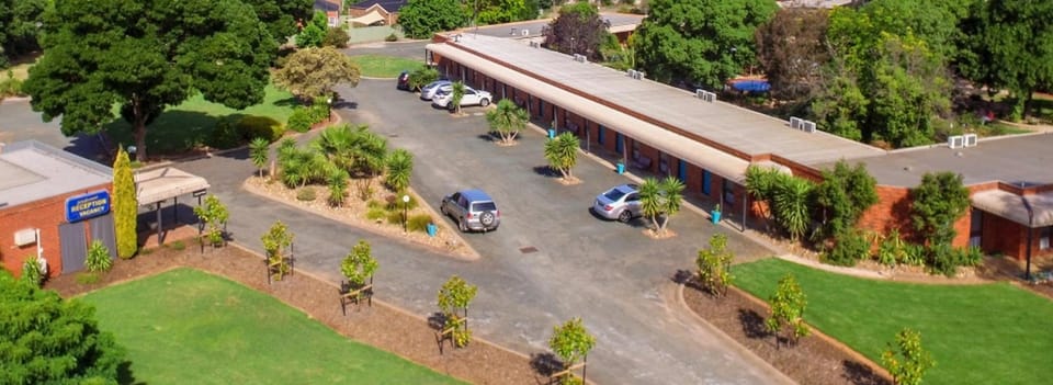 River Country Inn Motel in Echuca