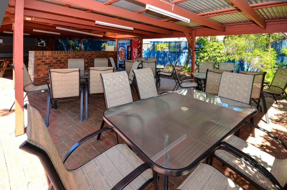 River Country Inn Motel in Echuca
