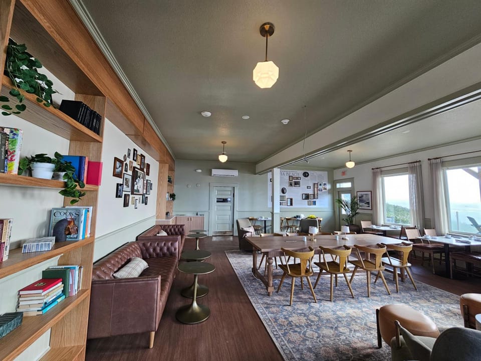 Hotel Sylvia Hotel in Newport