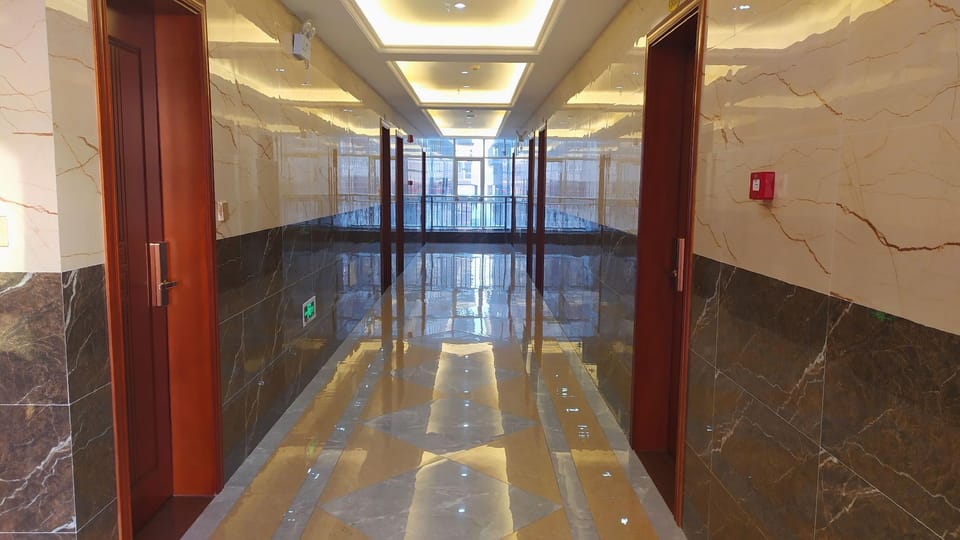 Fengzhu Hotel Hotel in Fujian