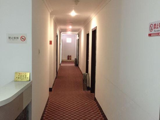 Quanzhou Harbour Hotel Hotel in Fujian