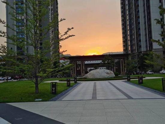 Ningde Times New Energy Hotel in Fujian
