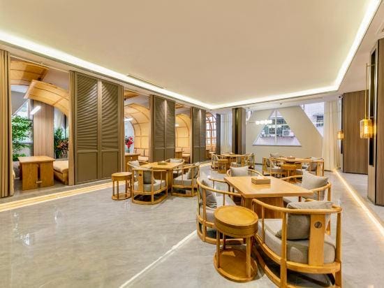 NANSHELIZHIJIUDIAN Hotel in Sichuan