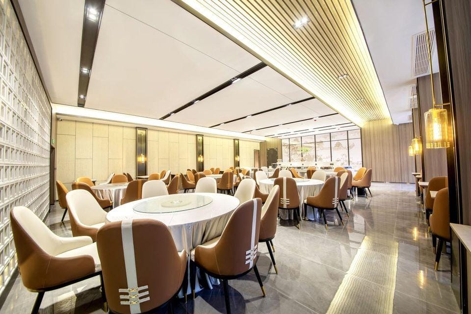 NANSHELIZHIJIUDIAN Hotel in Sichuan