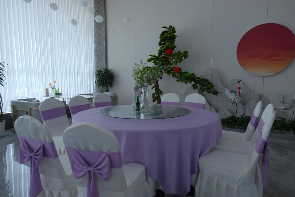 SHIYI HOTEL Hotel in Zhejiang