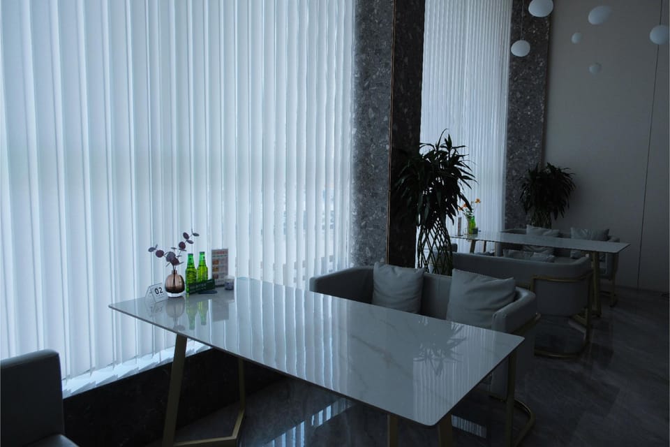 SHIYI HOTEL Hotel in Zhejiang