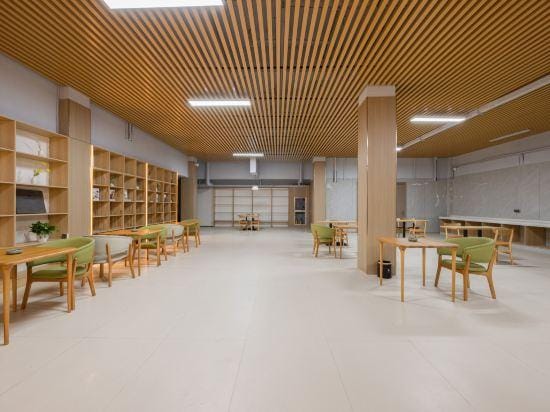 Youyi Hotel (International Convention and Exhibition Center) Hotel in Zhejiang