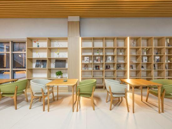 Youyi Hotel (International Convention and Exhibition Center) Hotel in Zhejiang