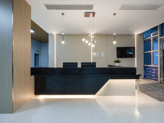 Youyi Hotel (International Convention and Exhibition Center) Hotel in Zhejiang