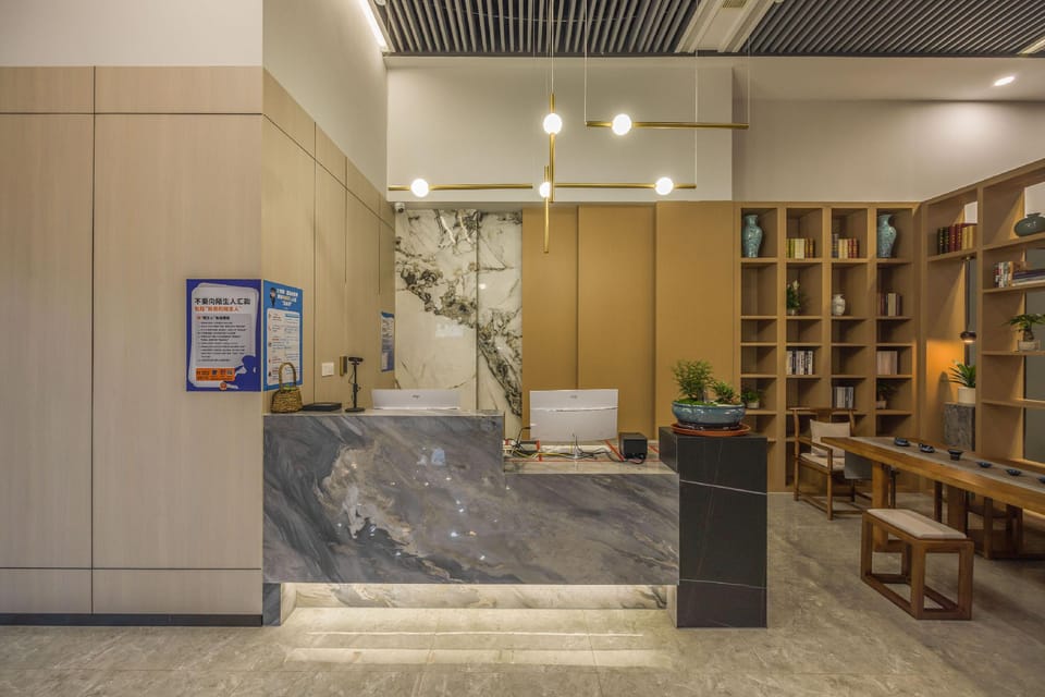 Ningbo Handecheng Hotel Hotel in Zhejiang