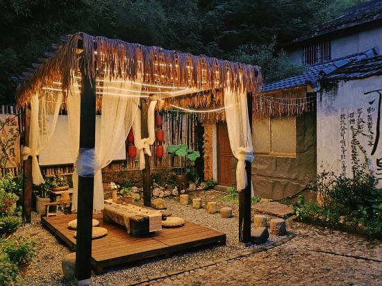 Ningbo Qingzhi · Lake View Vacation Inn (Dongqian Lake Scenic Area Branch) Hotel in Zhejiang