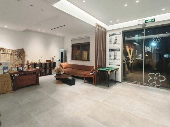 Ningbo Qingzhi · Lake View Vacation Inn (Dongqian Lake Scenic Area Branch) Hotel in Zhejiang