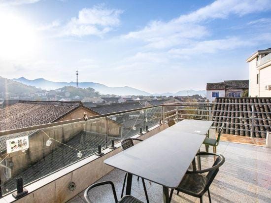 Ningbo Qingzhi · Lake View Vacation Inn (Dongqian Lake Scenic Area Branch) Hotel in Zhejiang