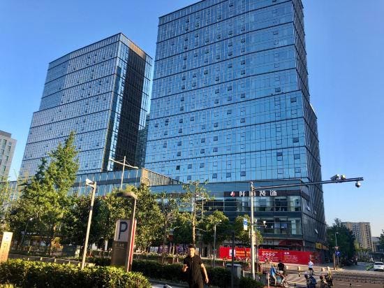 Qingxuan Homestay (Ningbo Cultural Plaza) Hotel in Zhejiang