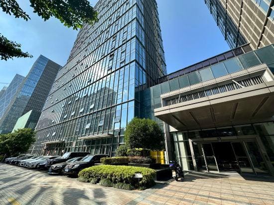 Qingxuan Homestay (Ningbo Cultural Plaza) Hotel in Zhejiang