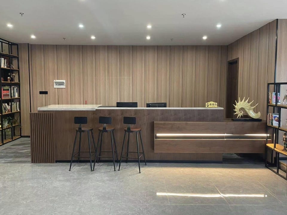 Yitong Hotel (Fenghua Binhai Community Store) Hotel in Zhejiang