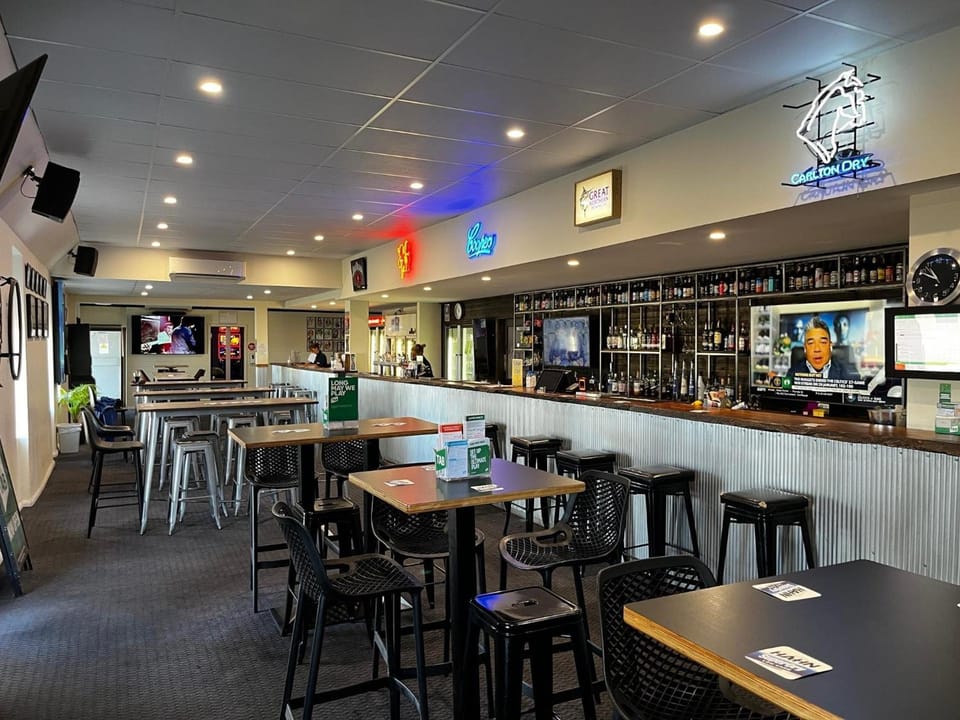 Anglers Inn Motel in Wallaroo