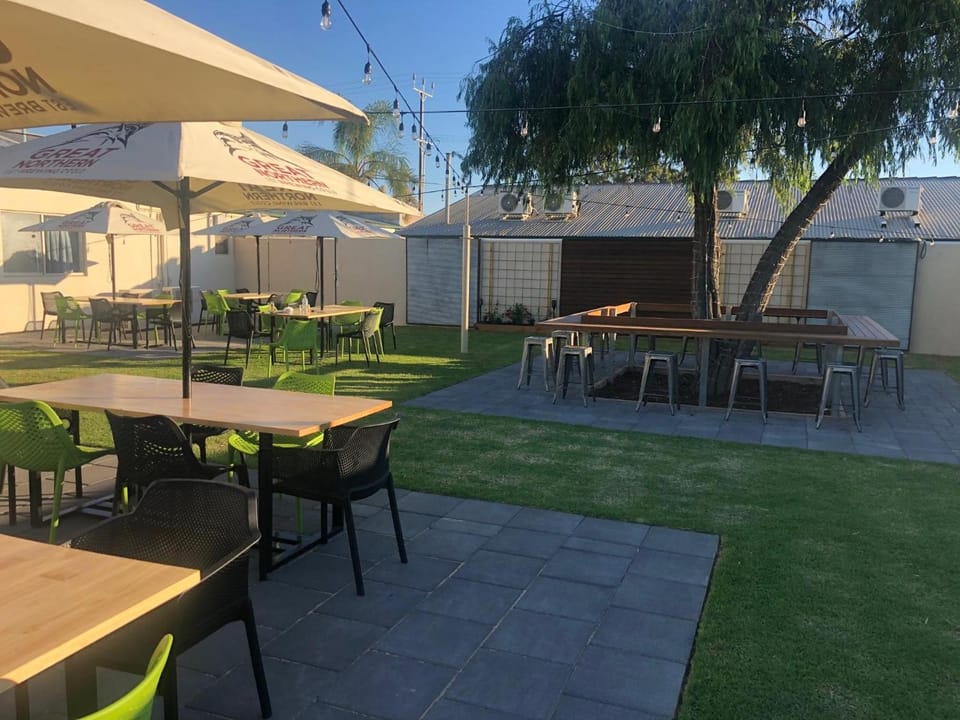 Anglers Inn Motel in Wallaroo