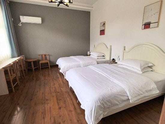 HuaShiJianHomestay Hotel in Jiangsu