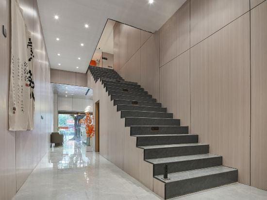BOMANYINGSHIHOTEL. Hotel in Fujian